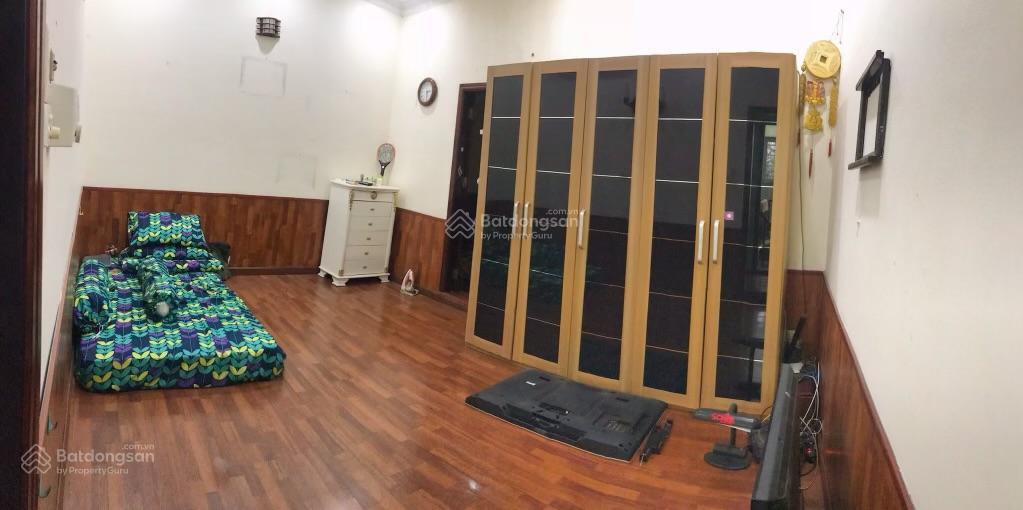 Bán nhà riêng 2b ngõ 115 nguyễn khuyến 140m2 sử dụng