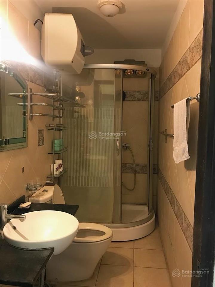 Bán nhà riêng 2b ngõ 115 nguyễn khuyến 140m2 sử dụng