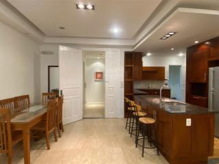 Bán căn hộ vip tòa p1 p2 ciputra 145m2 3 phong ngủ