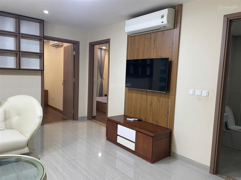 Bán căn hộ 3 phòng ngủ, full đồ, 107.4m2 tòa l345 ciputra
