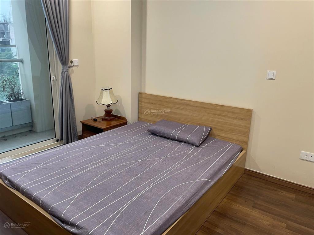 Bán căn hộ 3 phòng ngủ, full đồ, 107.4m2 tòa l345 ciputra