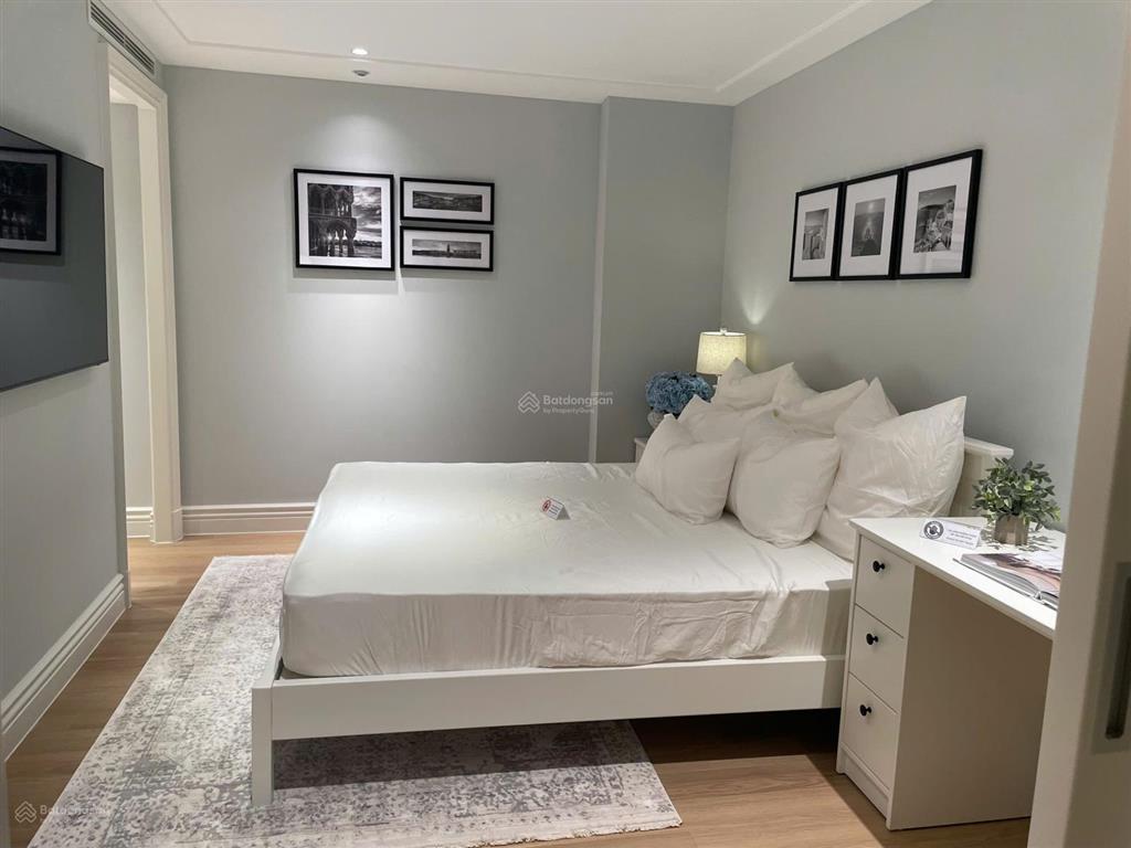 Bán căn hộ penthouse 180m2 siêu đẹp ciputra hà nội