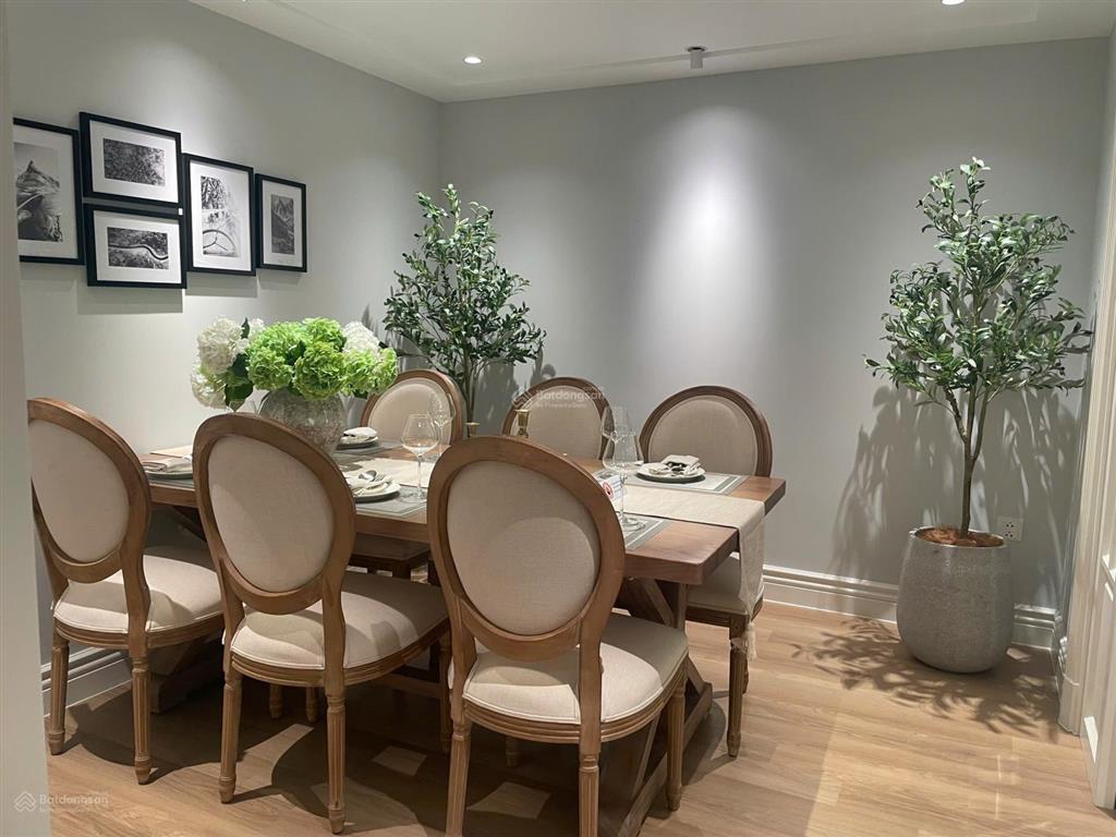 Bán căn hộ penthouse 180m2 siêu đẹp ciputra hà nội