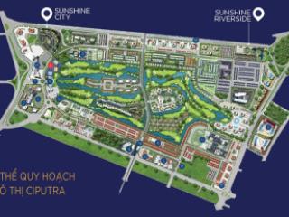 Bán căn hộ penthouse 180m2 siêu đẹp ciputra hà nội