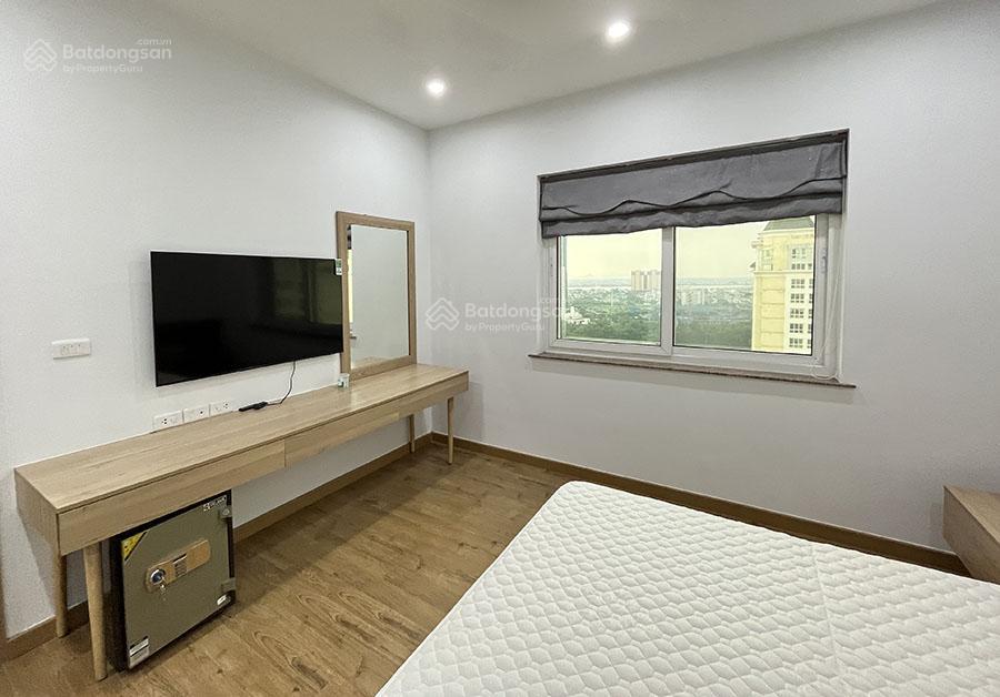 Bán căn góc tầng cao view công viên tòa e1 ciputra hanoi