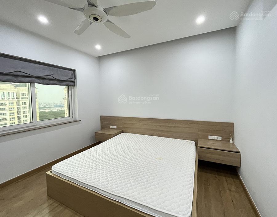 Bán căn góc tầng cao view công viên tòa e1 ciputra hanoi