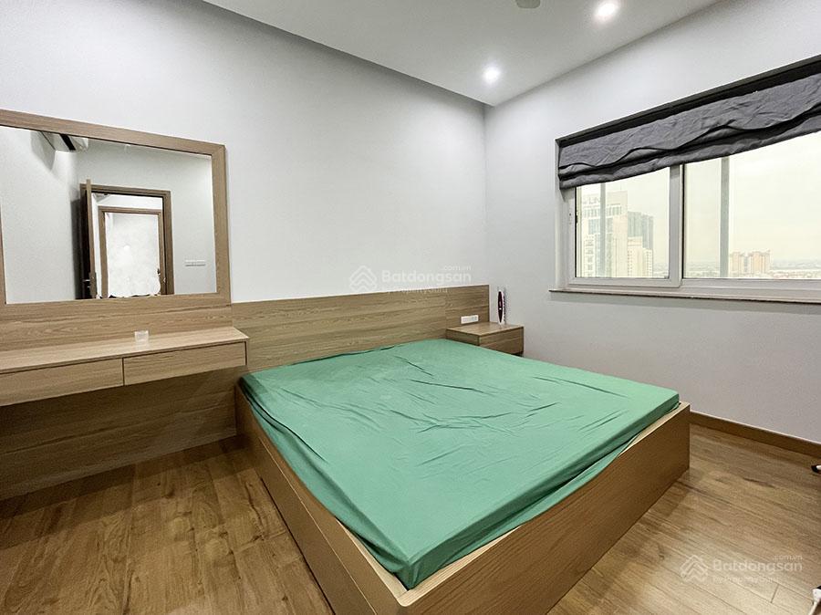 Bán căn góc tầng cao view công viên tòa e1 ciputra hanoi
