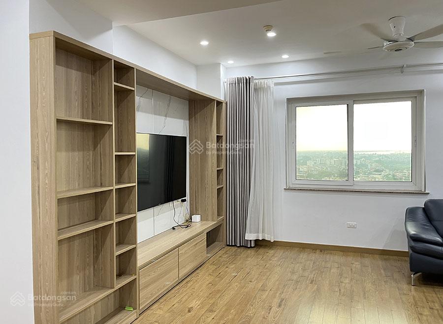 Bán căn góc tầng cao view công viên tòa e1 ciputra hanoi