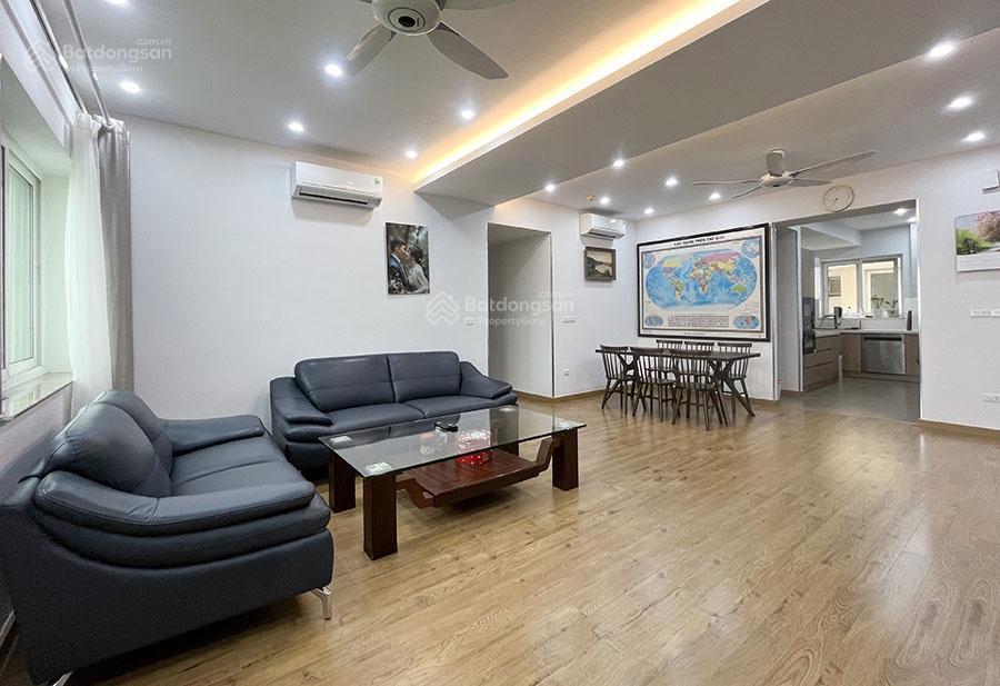 Bán căn góc tầng cao view công viên tòa e1 ciputra hanoi