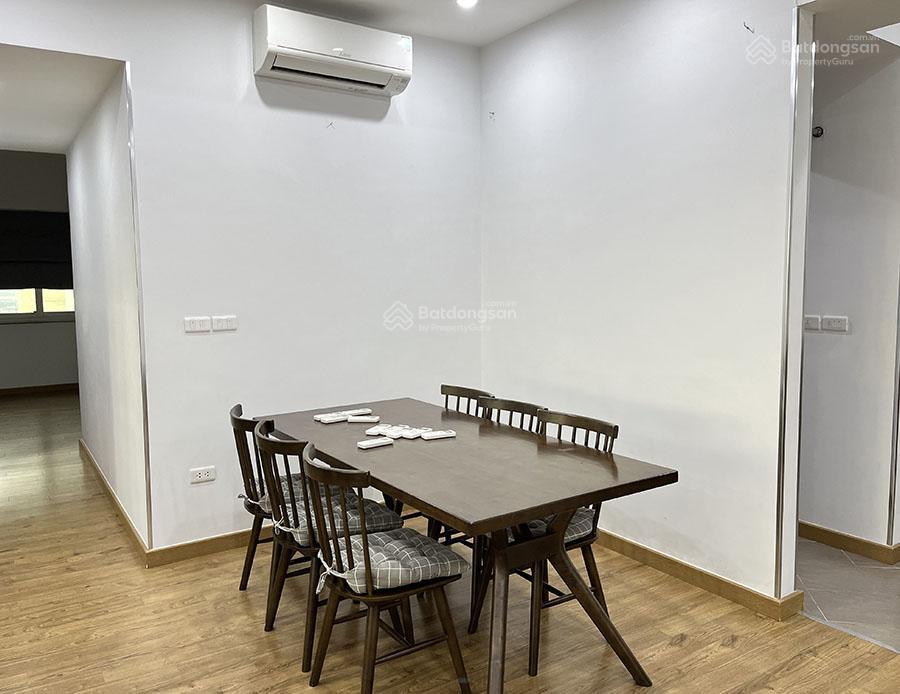 Bán căn góc tầng cao view công viên tòa e1 ciputra hanoi