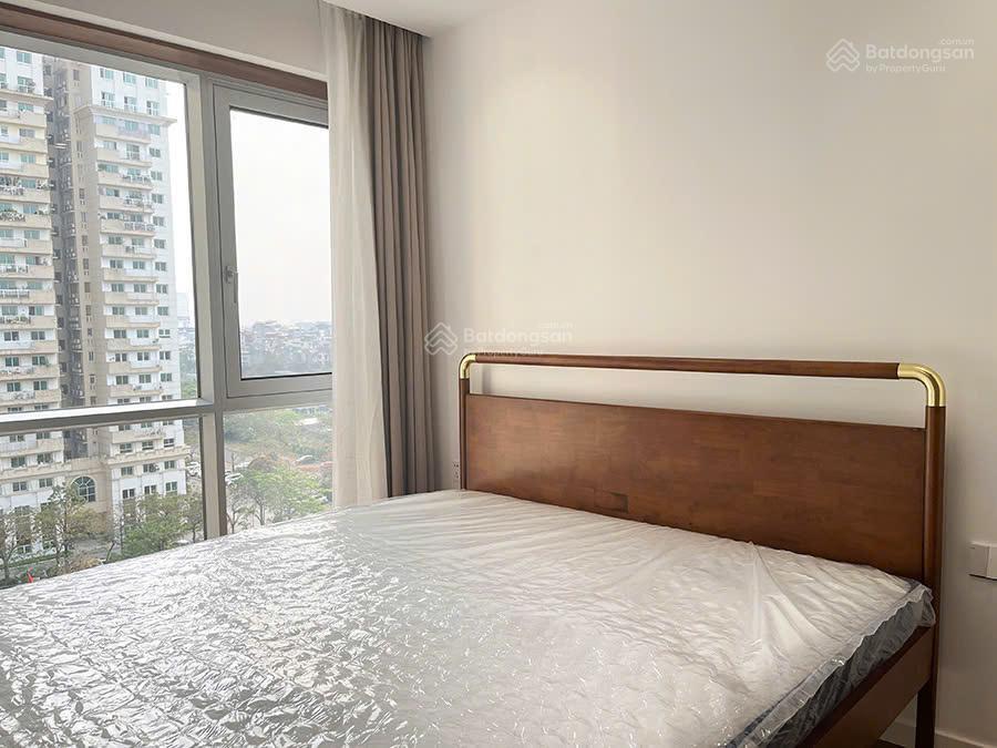 Bán căn hộ 182m2 tòa p ciputra, nhà đẹp, view sân golf, đầy đủ nội thất