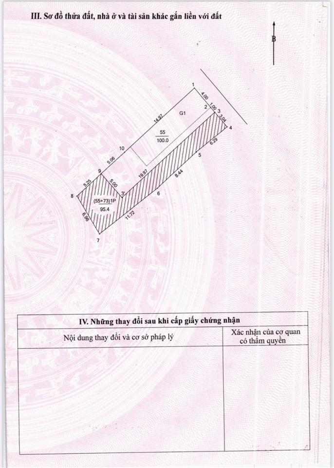 Bán nhà mặt phố âu cơ, tây hồ hanoi, 100m2, đường to, giao thông thuận tiền