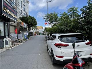 Bán nhà mặt phố âu cơ, tây hồ hanoi, 100m2, đường to, giao thông thuận tiền