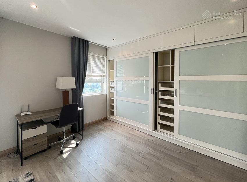 Cho thuê căn hộ góc tòa l345 ciputra, siêu đẹp, hiện đại