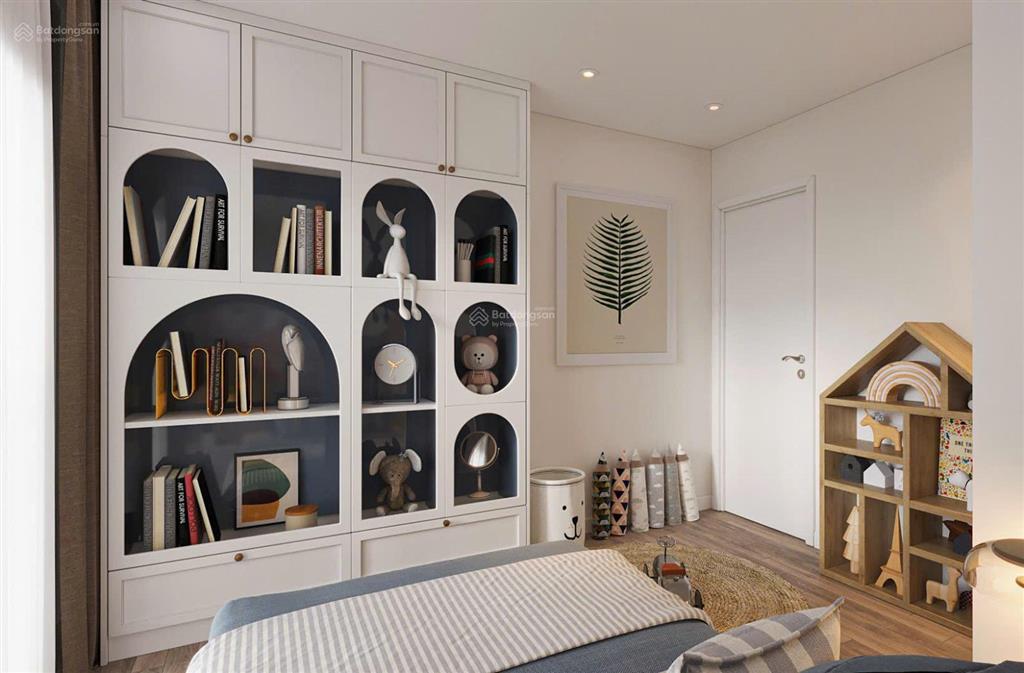 Bán căn hộ tầng cao tòa nhà kosmo tây hồ, 2 ngủ, 87m2, căn vip