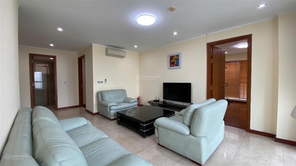 Bán căn góc vip tầng cao tòa l1 l2 ciputra, hà nội giá siêu tốt