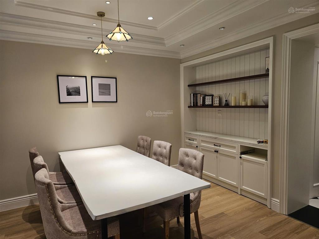 Bán căn hộ tầng cao view hồ tây tòa g3 ciputra, 119m2, nhà siêu đẹp
