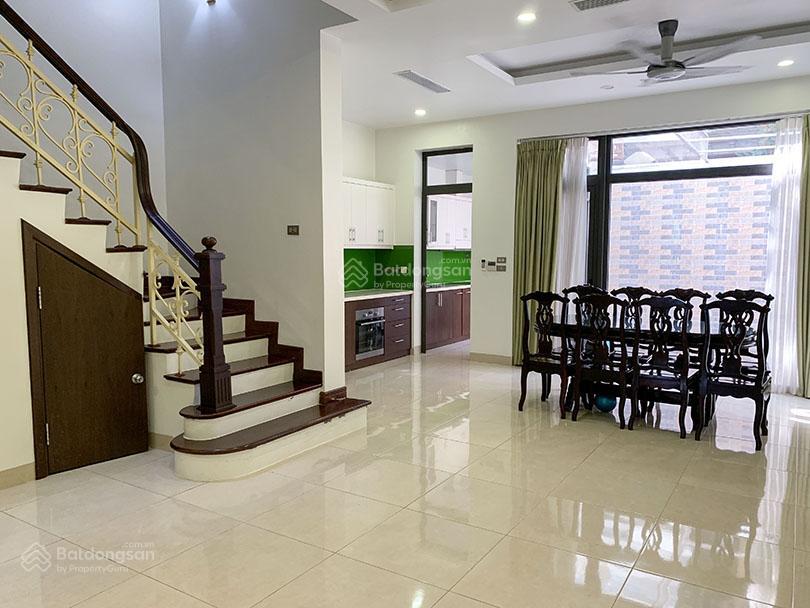 Bán biệt thự khu c, ciputra, 126m2, hướng đông bắc