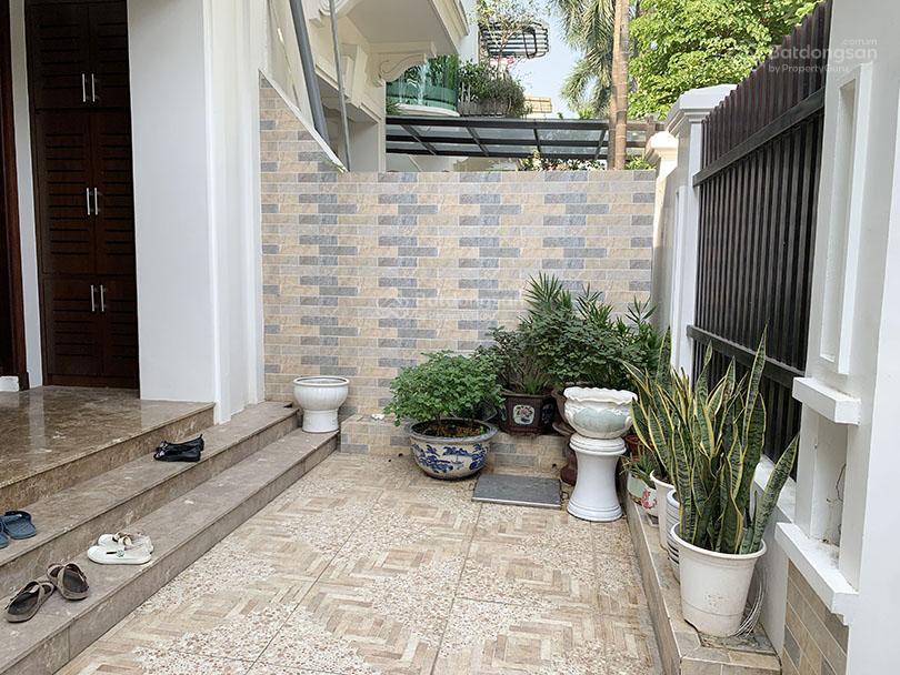 Bán biệt thự khu c, ciputra, 126m2, hướng đông bắc