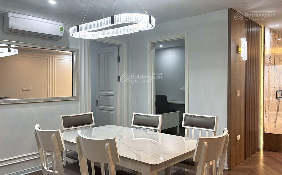 Bán căn hộ tòa p ciputra vip view sân golf 145m², nhà mới xịn, giá tốt.