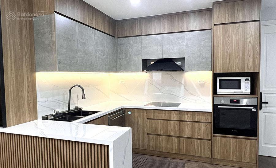 Bán căn hộ tòa p ciputra vip view sân golf 145m², nhà mới xịn, giá tốt.