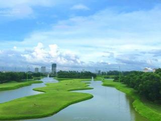 Bán căn hộ tòa p ciputra vip view sân golf 145m², nhà mới xịn, giá tốt.