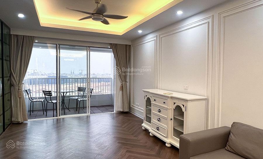 Bán căn hộ tòa p ciputra vip view sân golf 145m², nhà mới xịn, giá tốt.