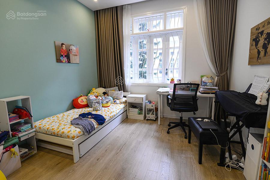 Cho thuê villa ciputra dãy d, nhà đẹp full nội thất