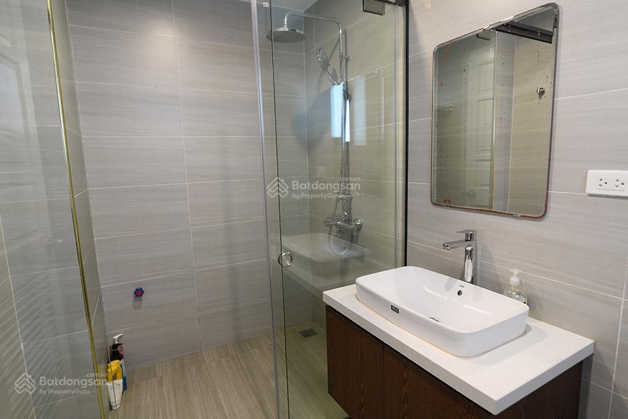 Cho thuê villa ciputra dãy d, nhà đẹp full nội thất
