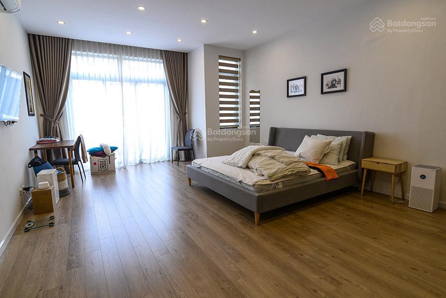 Cho thuê villa ciputra dãy d, nhà đẹp full nội thất