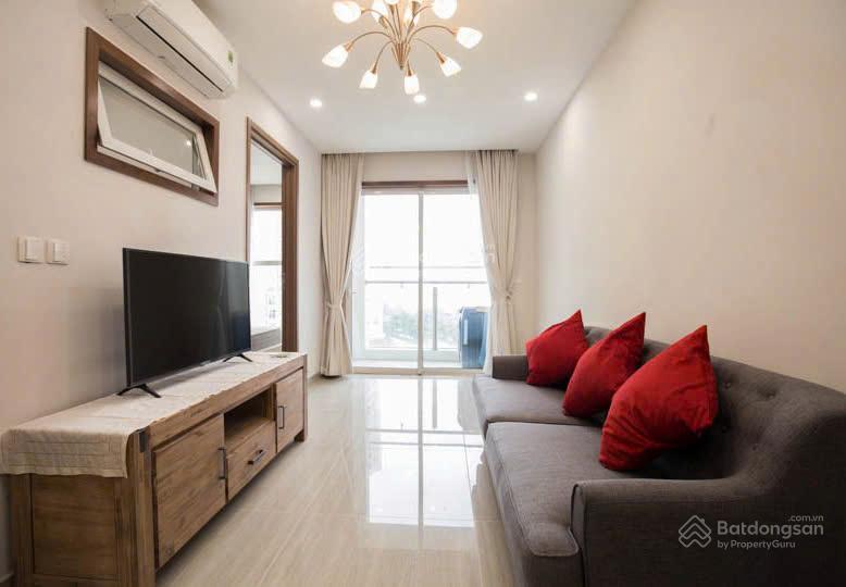 Bán căn hộ 2 phòng ngủ tòa l5 ciputra nhà đẹp giá tốt