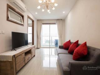 Bán căn hộ 2 phòng ngủ tòa l5 ciputra nhà đẹp giá tốt