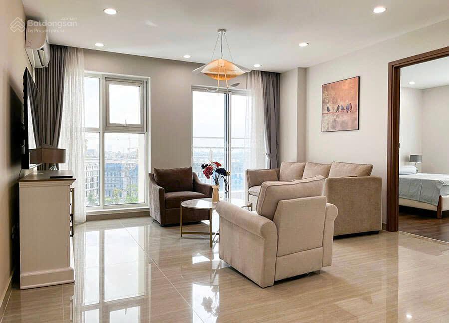 Bán căn hộ view sân golf căn góc tòa l5 ciputra