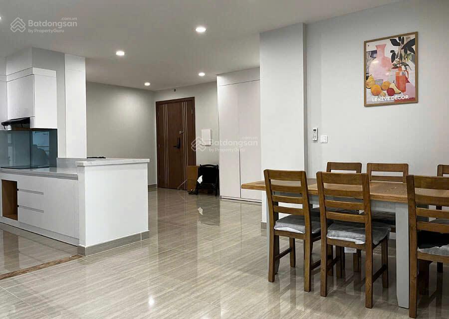 Bán căn hộ view sân golf căn góc tòa l5 ciputra
