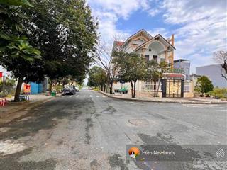 Bán nhà mặt tiền đường lưu văn lang khu biển sơn thuỷ sát đường trần quốc hoàn dtđ 100m2 giá 8,9 tỷ