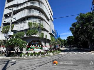 Bán đất mặt tiền đường giang châu 1 khu nam việt á 200m đất ( 10 x 20) gần sông hàn chỉ 22,5 tỷ tl