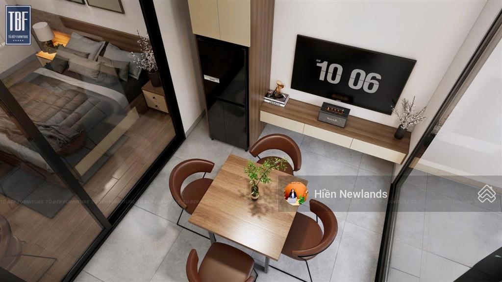 Bán tòa căn hộ 6 tầng mặt tiền đường sát lê mạnh trinh, sát biển mỹ khê, 13p mới 100% dt 100tr/th