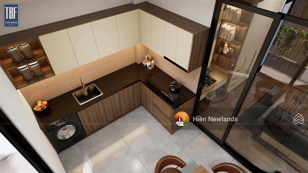 Bán tòa căn hộ 6 tầng mặt tiền đường sát lê mạnh trinh, sát biển mỹ khê, 13p mới 100% dt 100tr/th