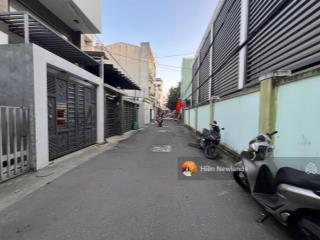 Bán lô đất 123m2 trục đường nhựa 5m lê hữu trác thông nguyễn văn thoại  sơn trà gần biển mỹ khê