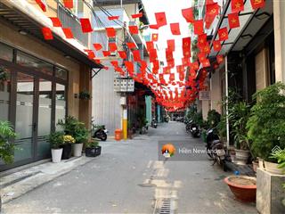 Bán đất kiệt ô tô 5m đường điện biên phủ ngay tượng đài mẹ nhu khu thanh khê 83m2 giá chỉ 4,35 tỷ