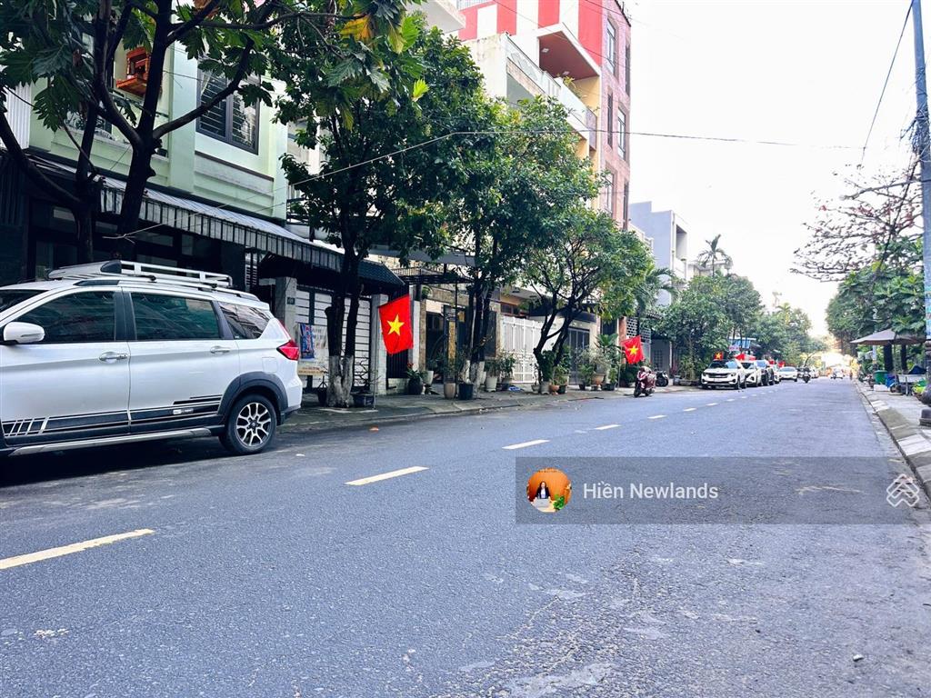 Bán đất mặt tiền đường 7,5m an trung gần cầu trần thị lý giá tốt 98m2/12,8 tỷ