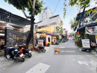 Bán 154m đất đường 5m lê hữu trác trục thông nguyễn văn thoại gần biển ngang 6,5m nở hậu đẹp