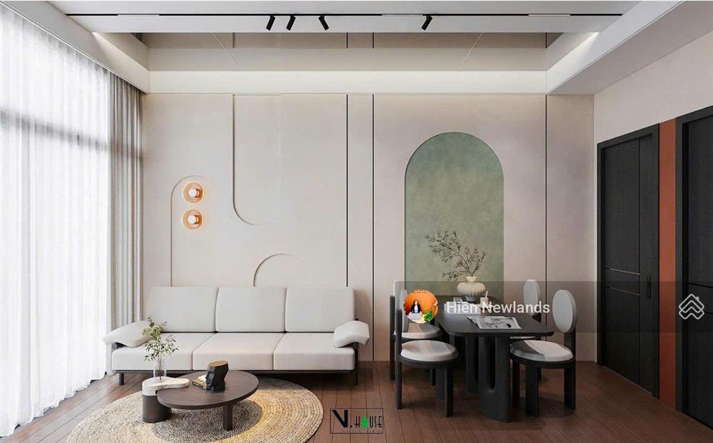 Cho thuê căn hộ cao cấp mặt tiền đường gần trần quốc vượng ngay tòa fpt complex khu đô thị fpt đn