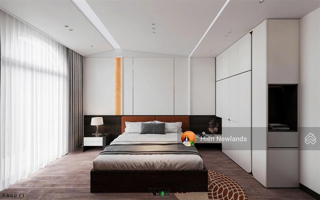 Cho thuê căn hộ cao cấp mặt tiền đường gần trần quốc vượng ngay tòa fpt complex khu đô thị fpt đn