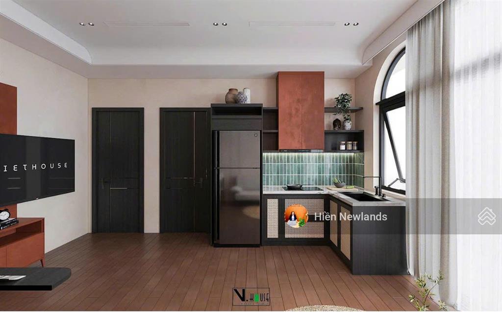 Cho thuê căn hộ cao cấp mặt tiền đường gần trần quốc vượng ngay tòa fpt complex khu đô thị fpt đn