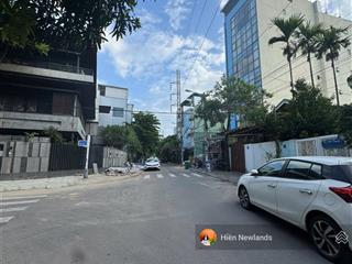 Bán đất tặng nhà gác lửng mặt tiền đường mỹ khê 7 gần võ văn kiệt gần biển mỹ khê ngang 5,5m