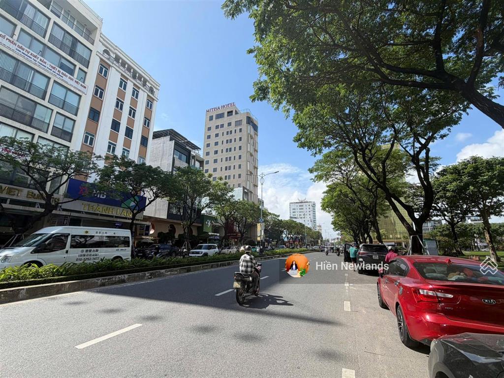 Bán 225m2 đất ngang 9m  mt đường nguyễn văn linh  tuyến đường thương hiệu đà nẵng gần cầu rồng
