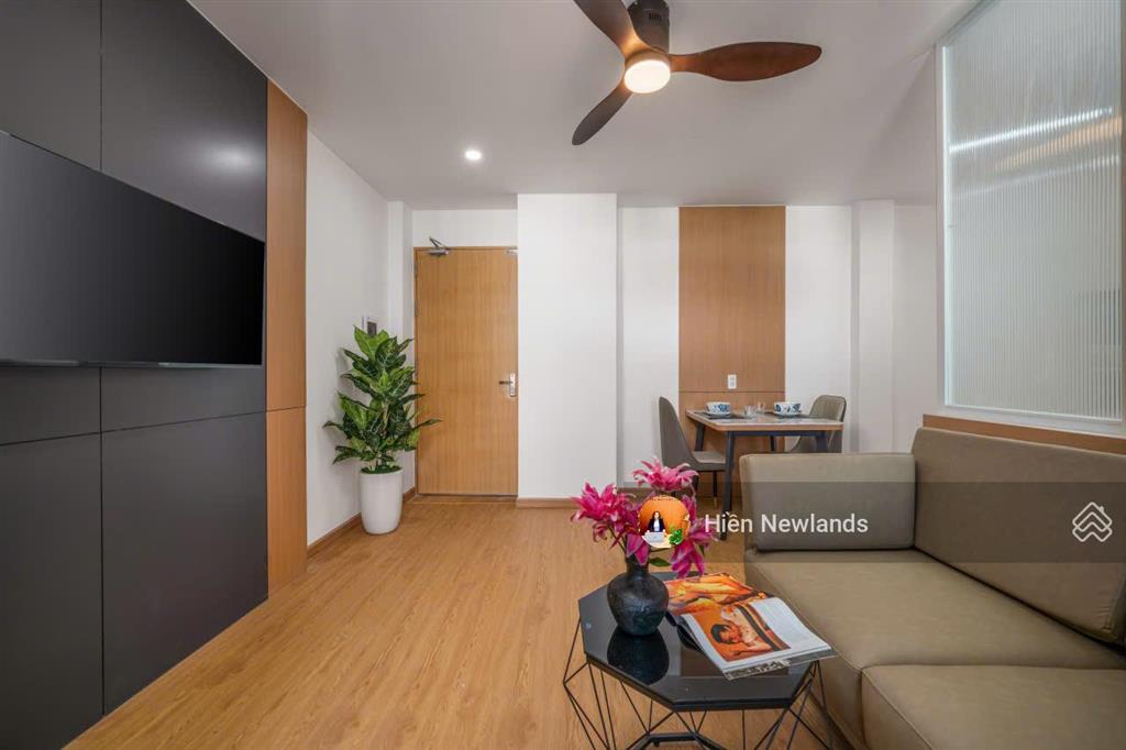 Bán tòa căn hộ 6 tầng mt đường 7,5m sát phạm văn đồng gần ngay vincom sông hàn cho thuê 1,5 tỷ/năm