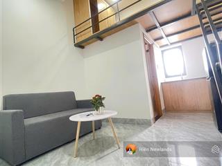 Bán gấp tòa căn hộ 6 tầng 56p + hầm + tum khu làng đại học, ngũ hành sơn, đà nẵng dt 120tr/th