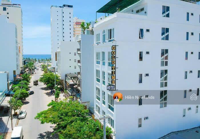 Bán cặp đất 180m2 ngang 9m mặt tiền đường đỗ bá, sát biển khu phố tây an thượng vị trí vip giá rẻ